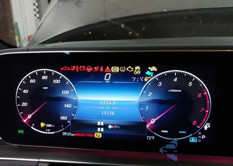 2025 Mercedes-Benz Gls 450 4Matic from USA, damaged, VIN 4JGFF5KE7SB297236